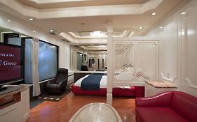 ホテルペリエ（大人専用）